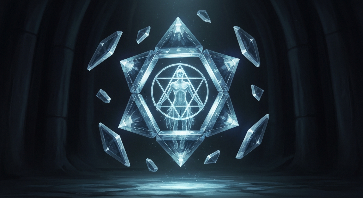 Celestial Mother