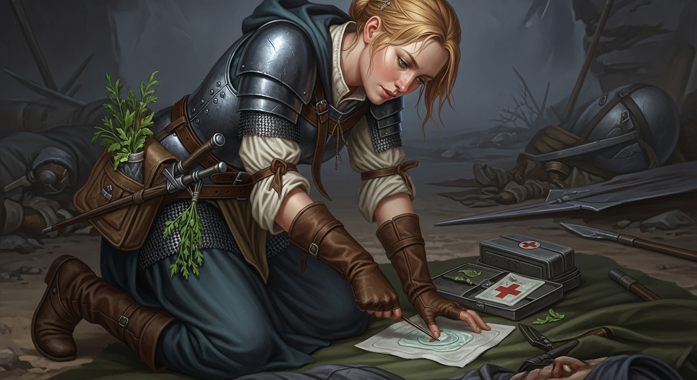 Caerwyn